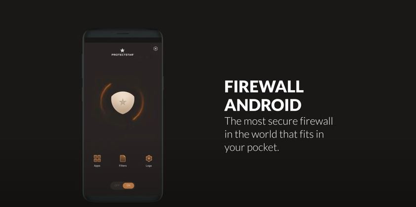 FirewallSecurityNoRootPro