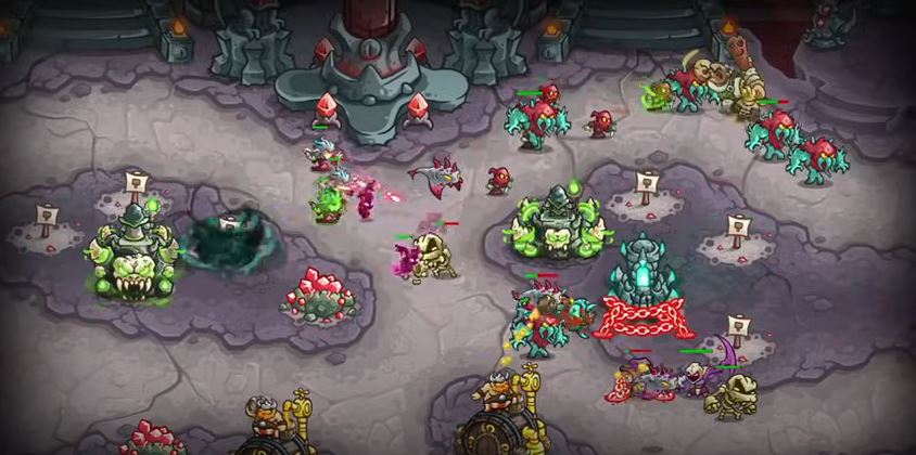 KingdomRush5AllianceTD