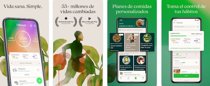 Life sum App