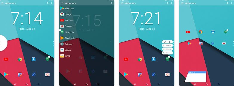 LucidLauncherPro