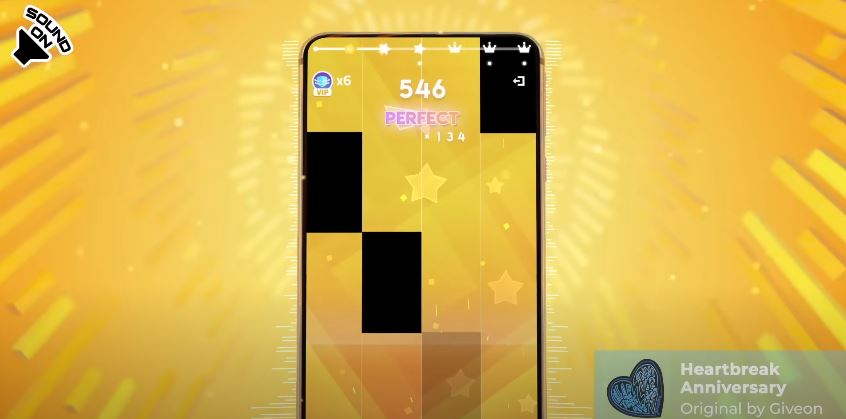 Magic Tiles 3 VIP