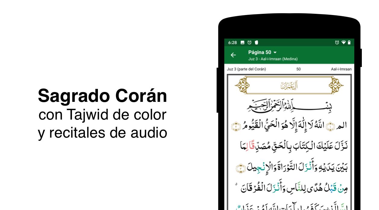 Muslim Pro: Namaz, Adan Salat