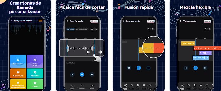 Ringtone Maker Premium