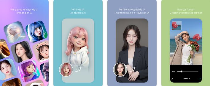 SNOWApp