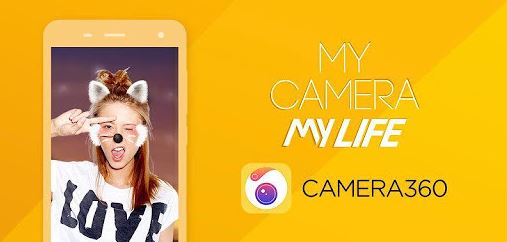 Camera360 Full App