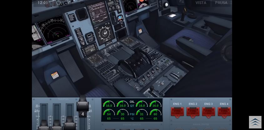 Extreme Landings Pro apk