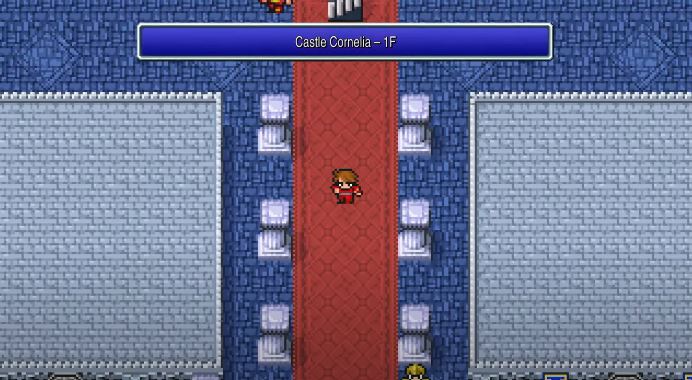 FINAL FANTASY 1 apk