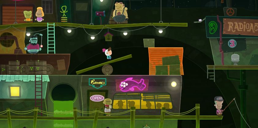 Love You to Bits apk Full MEGA