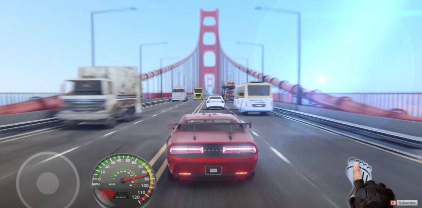 NitroNationDrag&Drift