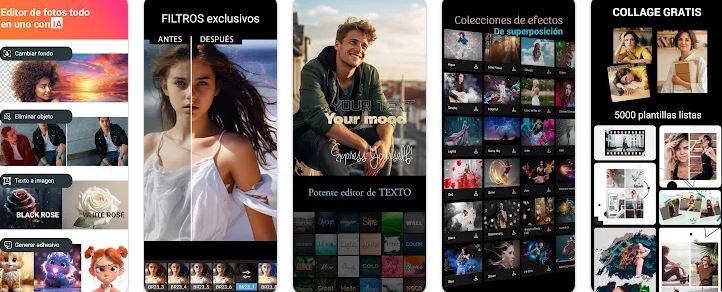 Photo Studio Premium apk