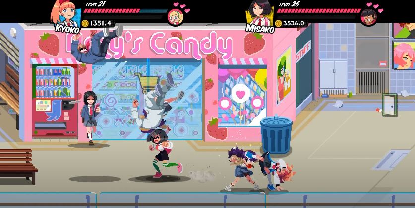 RiverCityGirls