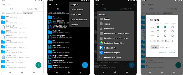 Root Explorer Pro apk