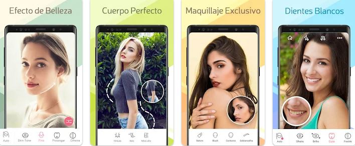 SweetSelfiePlus