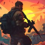 TEGRA: Zombie Survival (Mod) Ofrecido por Avega Games