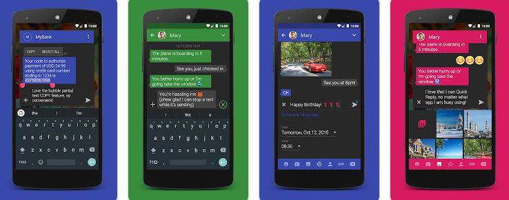 TextraSMS Premium apk