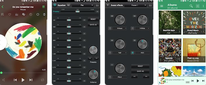 jetAudio Pro apk