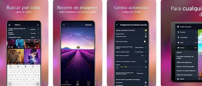 7Fon apk Full Mod (MEGA)