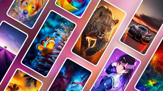 7Fon: Wallpapers & Backgrounds (Pro) 