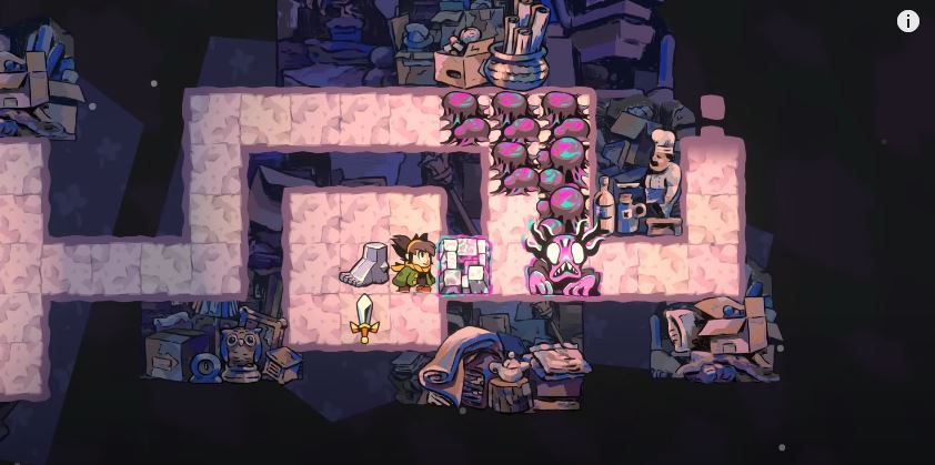 Arranger Mod apk