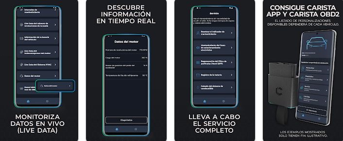 Carista OBD2 Premium apk MEGA