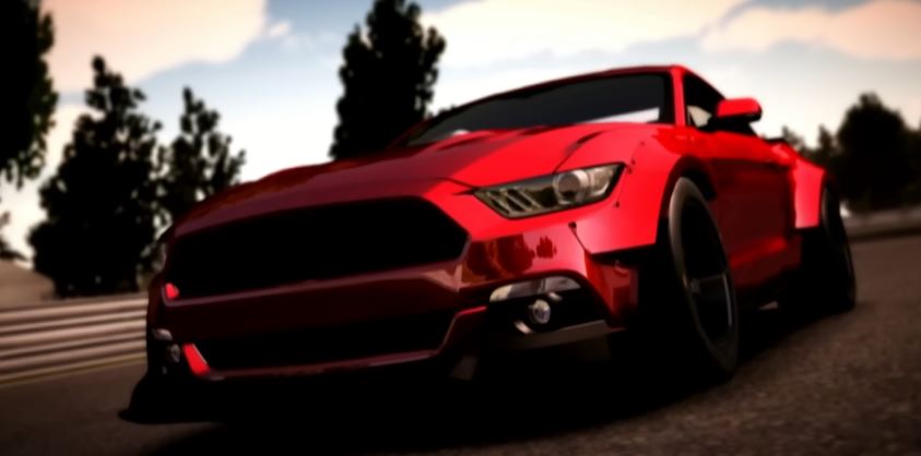 Drift Legends APK Full Mod (MEGA)