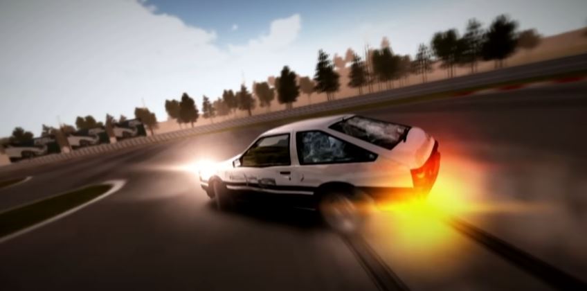 DriftLegends: Juegos de drift