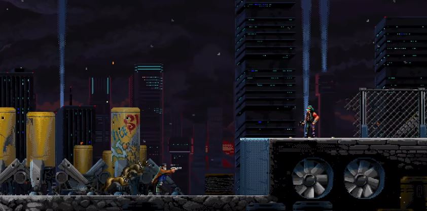 Hunt down apk
