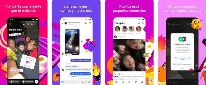 InstaFlow apk Full MEGA
