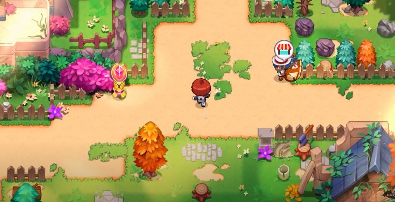 Nexomon: Extinction hack