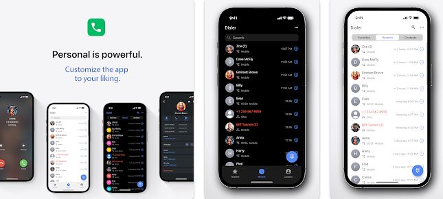 Right Dialer Pro apk Full (MEGA)