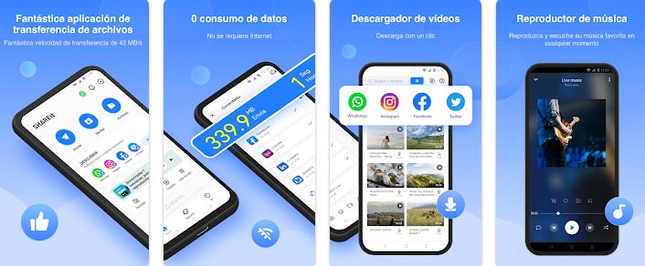SHA REit App