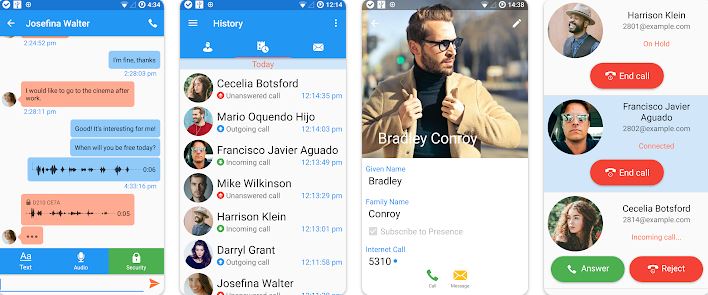 Sip netic Pro apk