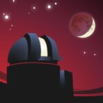 SkySafari 7 Pro Ofrecido por Simulation Curriculum Corp.