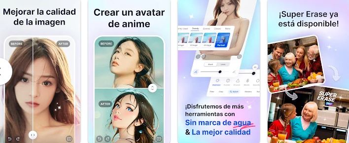 SnapEdit Pro apk Full MEGA