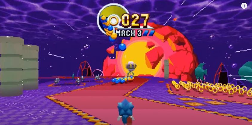 Sonic Mania Plus - NETFLIX