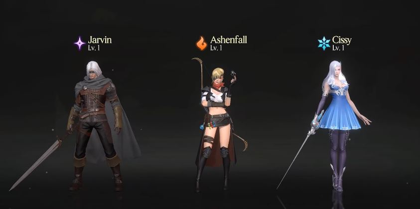 Avalar Tag Team ARPG Mod apk