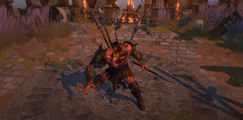 AvalarTagTeamARPG