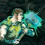 Children of Morta Ofrecido por Playdigious