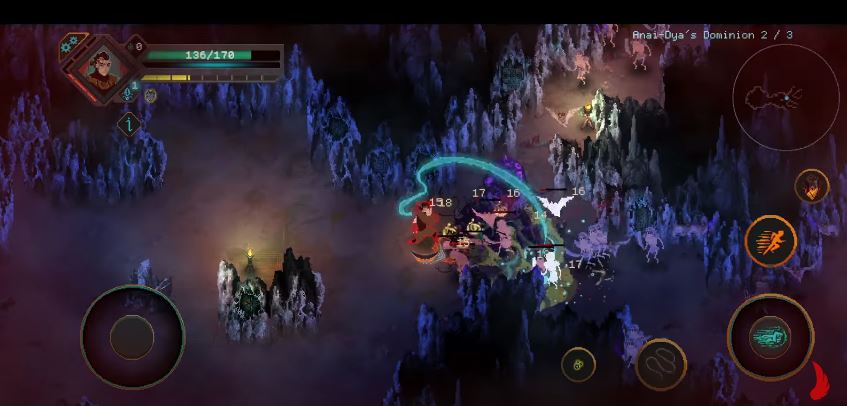 Children of Morta apk Full MEGA