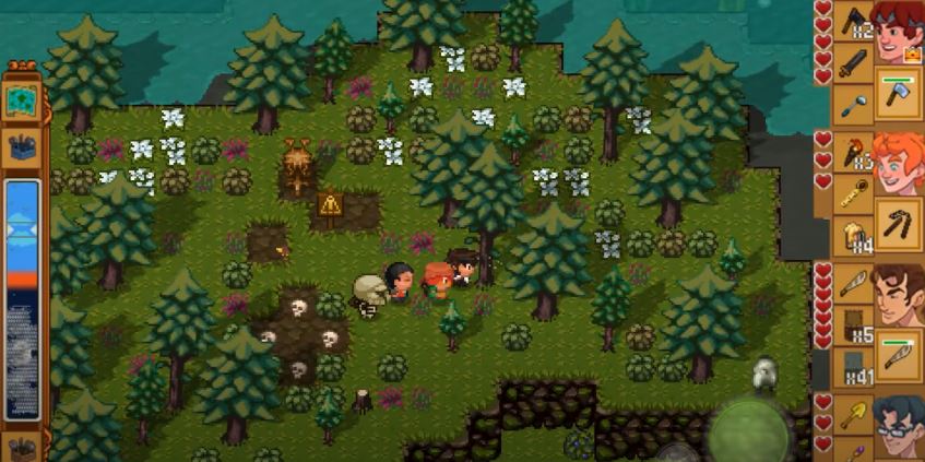 Doom & Destiny Worlds apk Full MEGA
