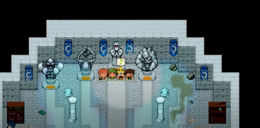 Doom & Destiny Worlds Mod