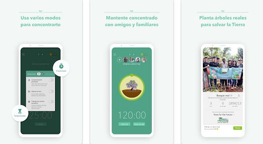 Forest Pro apk Full MEGA