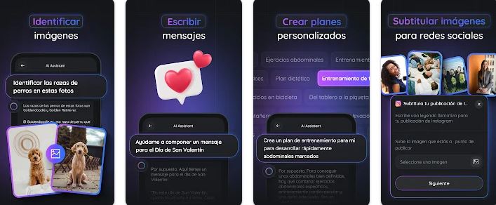 Gemmy AI: Chat & Assistant apk Full MEGA