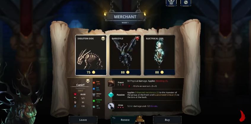 Legend of Keepers Mod