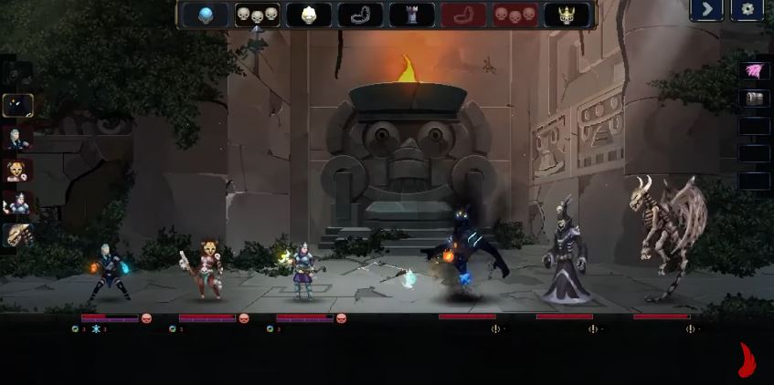 LegendofKeepers