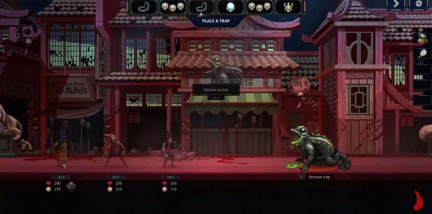 Legend of Keepers apk Full MEGA