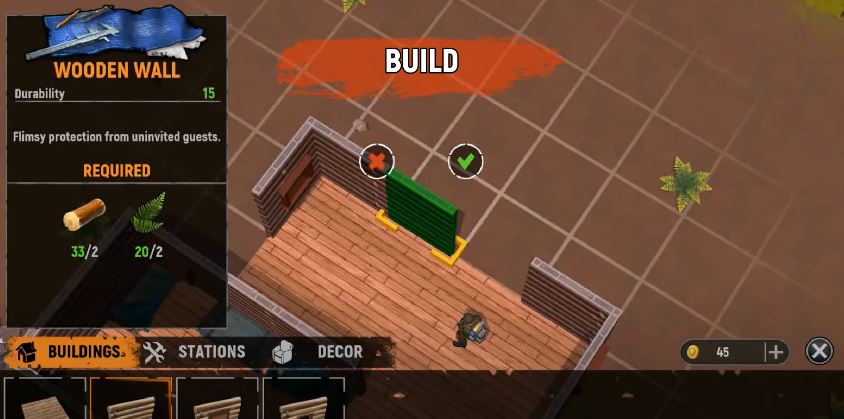 Let'sSurvive mobile