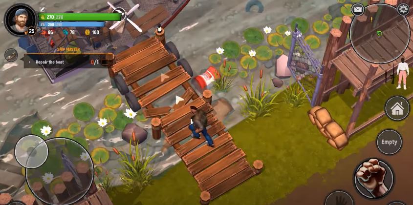 Let's Survive apk Full MEGA