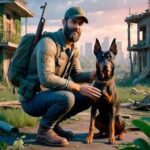 Let's Survive Ofrecido por Survival Games Ltd