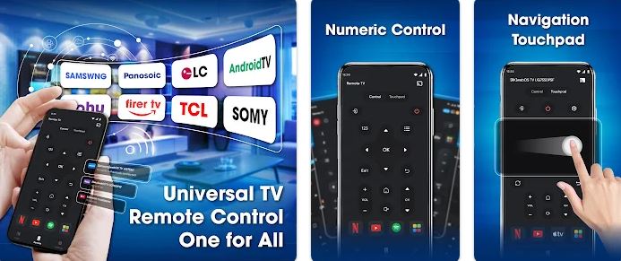 My Remote Pro apk Full MEGA